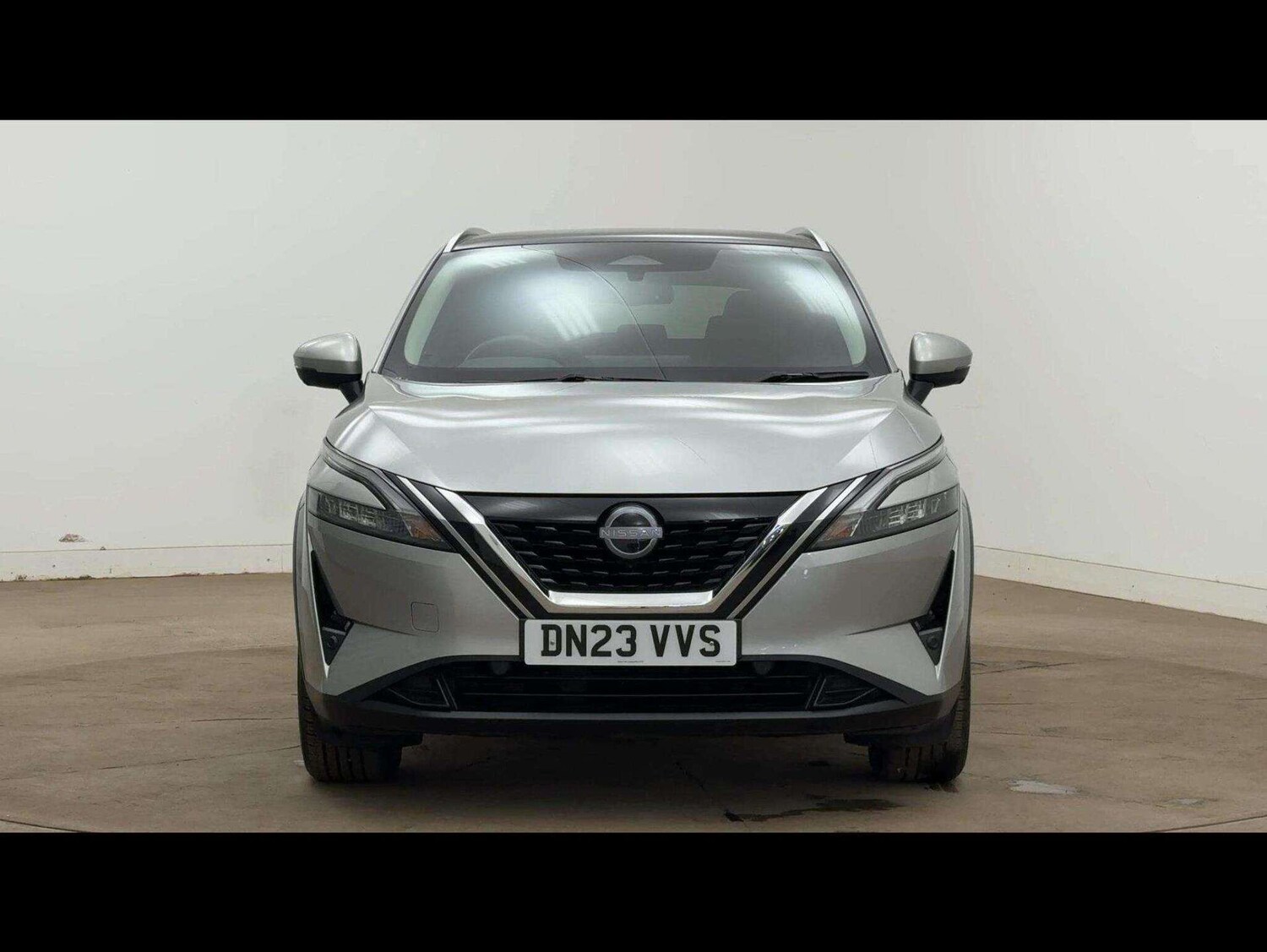 Used Nissan Qashqai 2023 for sale - 76358014: Photo 4