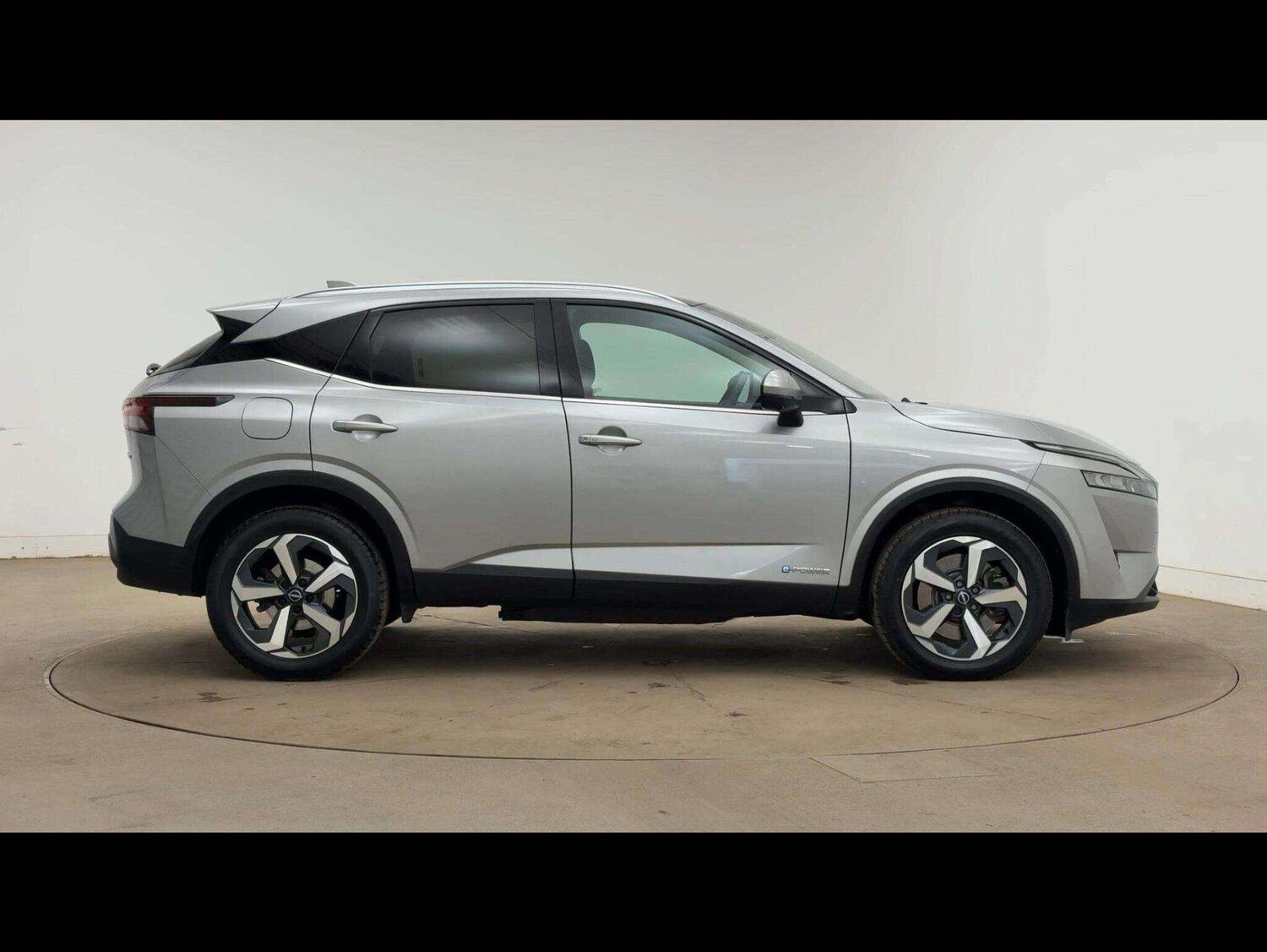 Used Nissan Qashqai 2023 for sale - 76358014: Photo 5