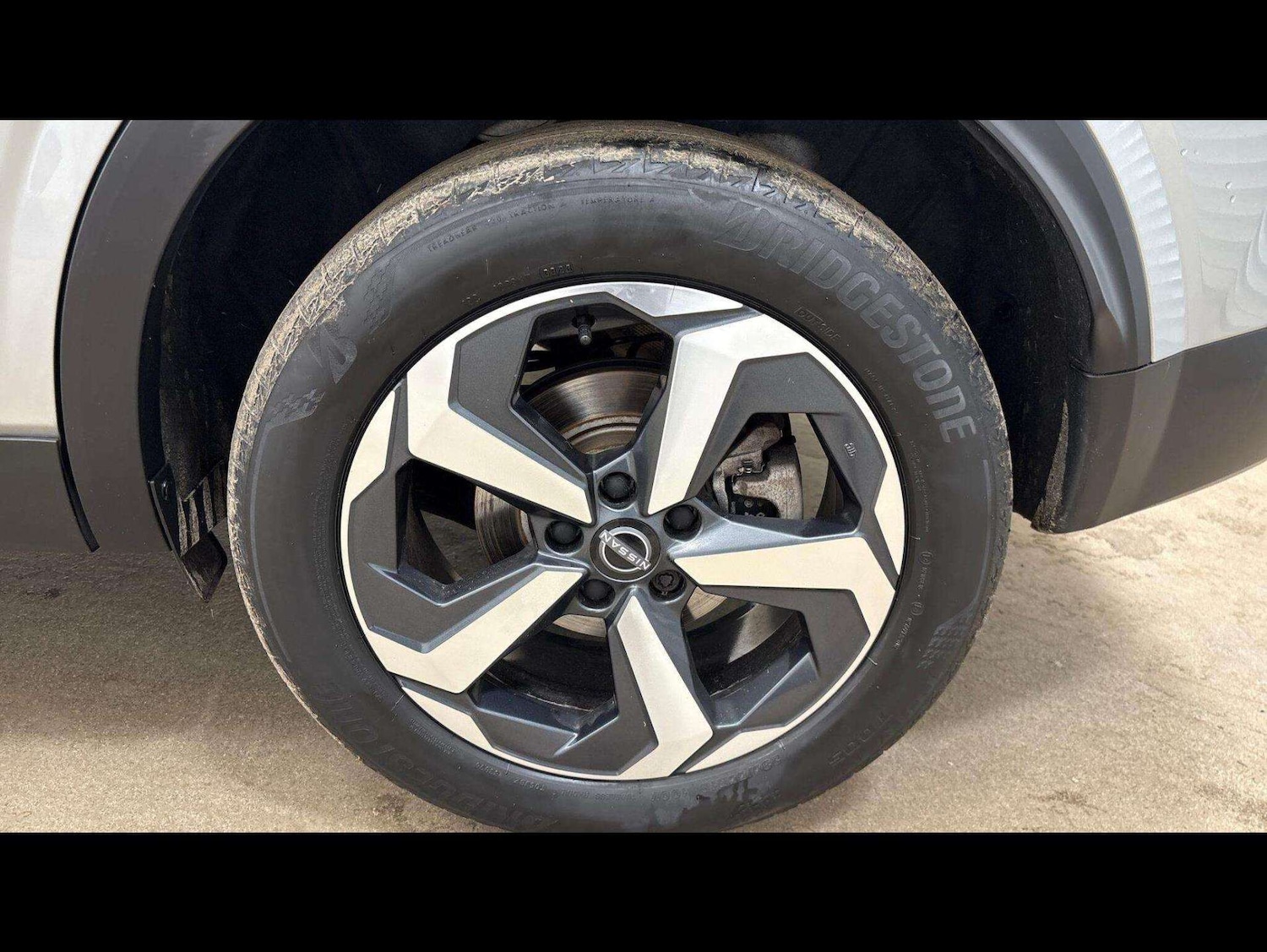 Used Nissan Qashqai 2023 for sale - 76358014: Photo 7