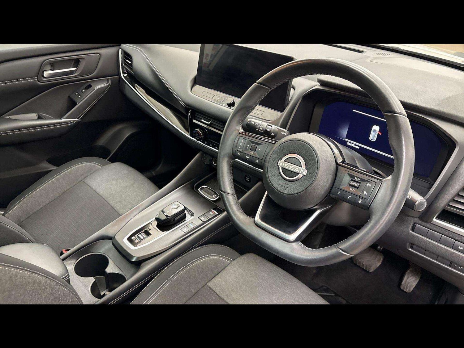 Used Nissan Qashqai 2023 for sale - 76358014: Photo 9