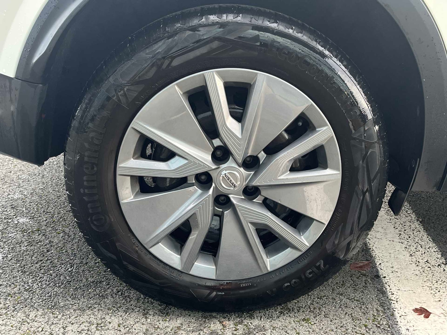 Used Nissan Qashqai 2022 for sale - 76357906: Photo 10