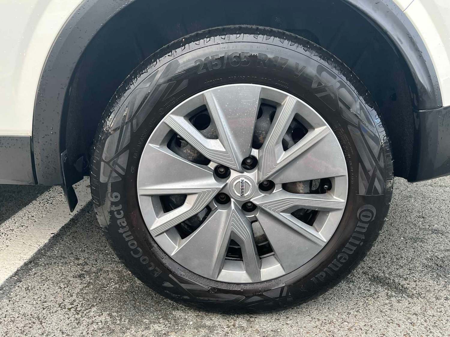 Used Nissan Qashqai 2022 for sale - 76357906: Photo 11