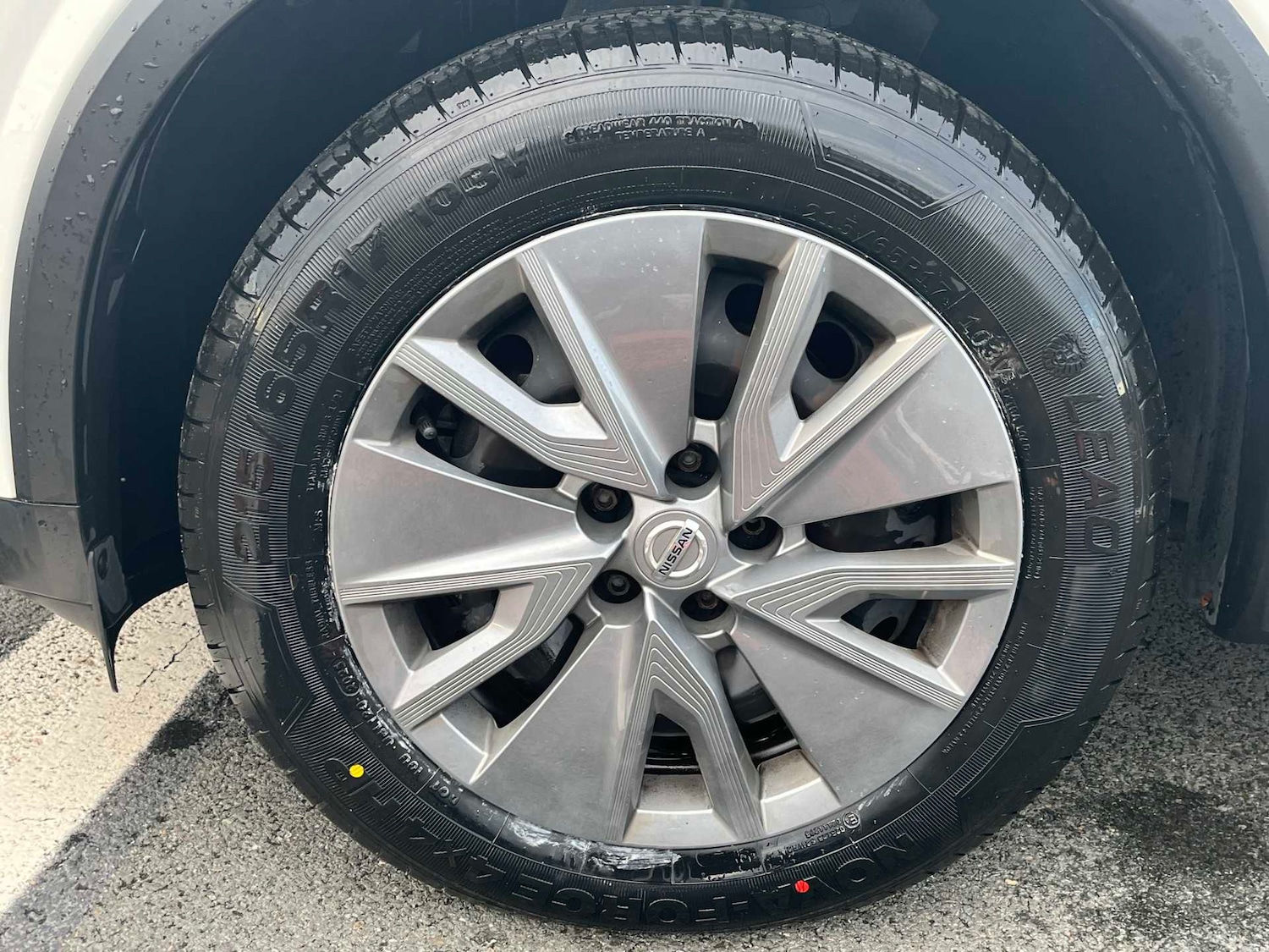 Used Nissan Qashqai 2022 for sale - 76357906: Photo 12