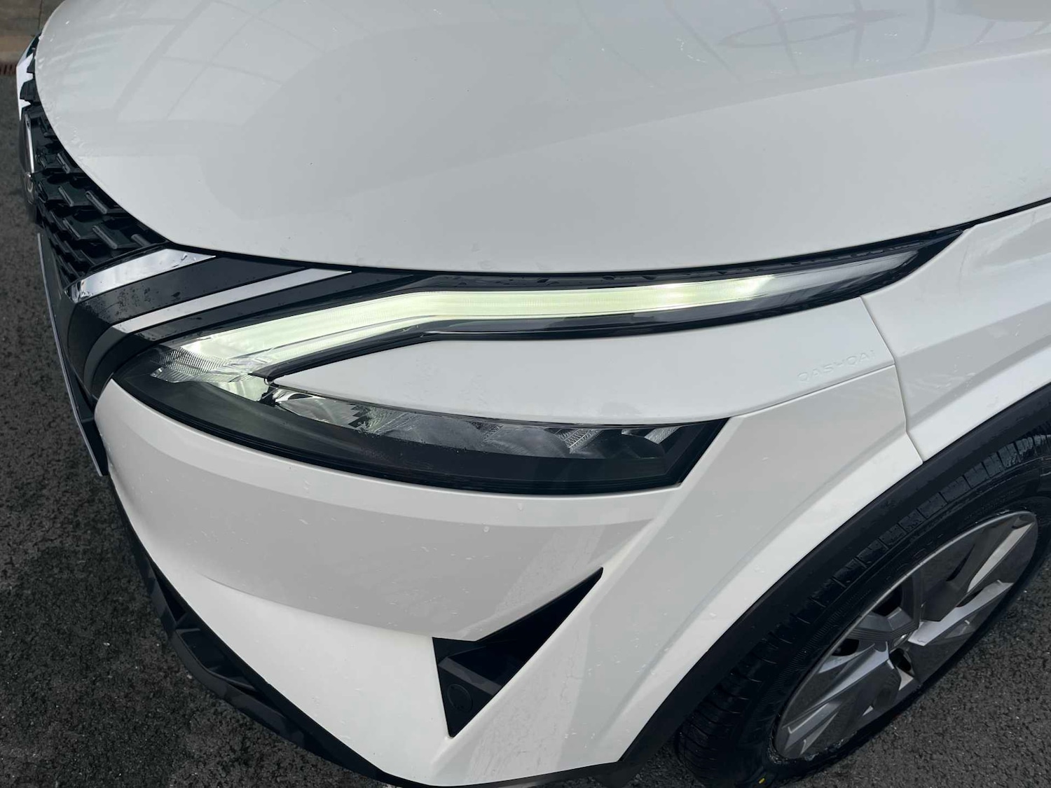 Used Nissan Qashqai 2022 for sale - 76357906: Photo 13