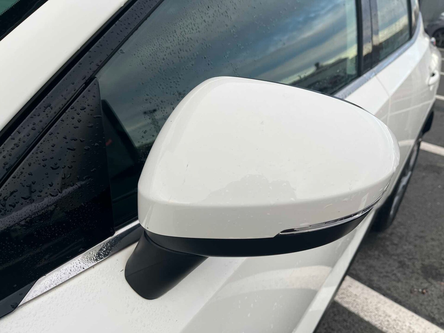 Used Nissan Qashqai 2022 for sale - 76357906: Photo 15