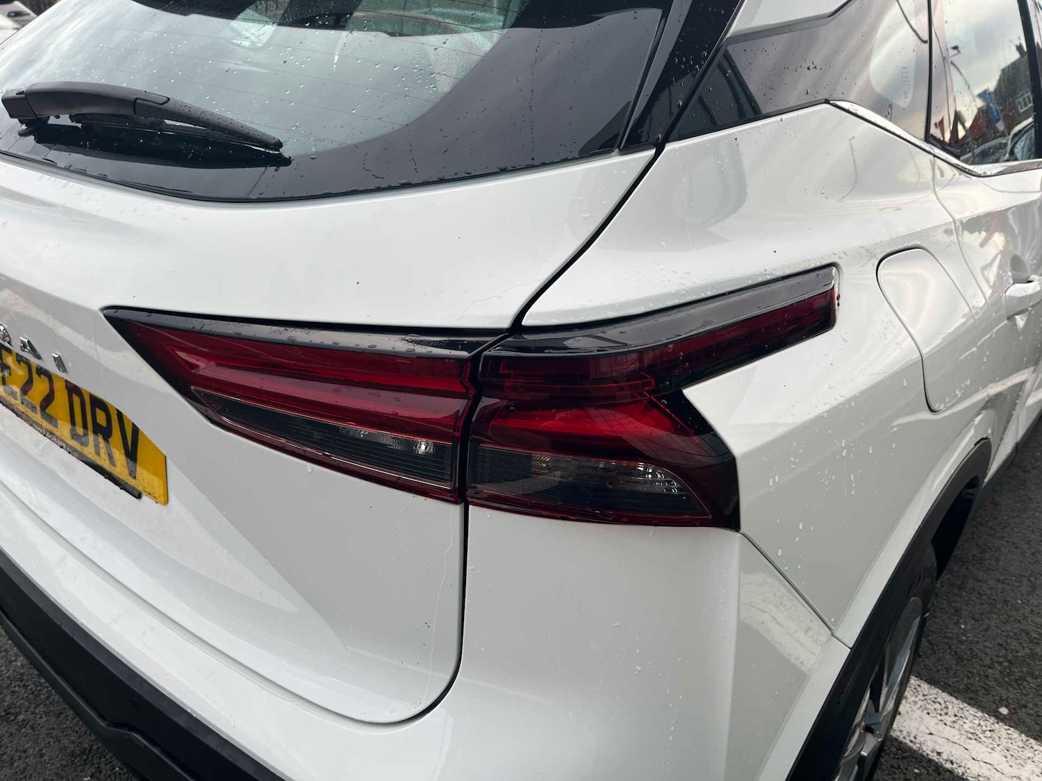 Used Nissan Qashqai 2022 for sale - 76357906: Photo 16