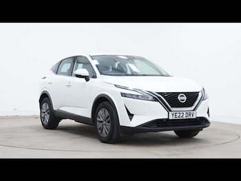 Used Nissan Qashqai 2022 for sale - 76357906: Photo