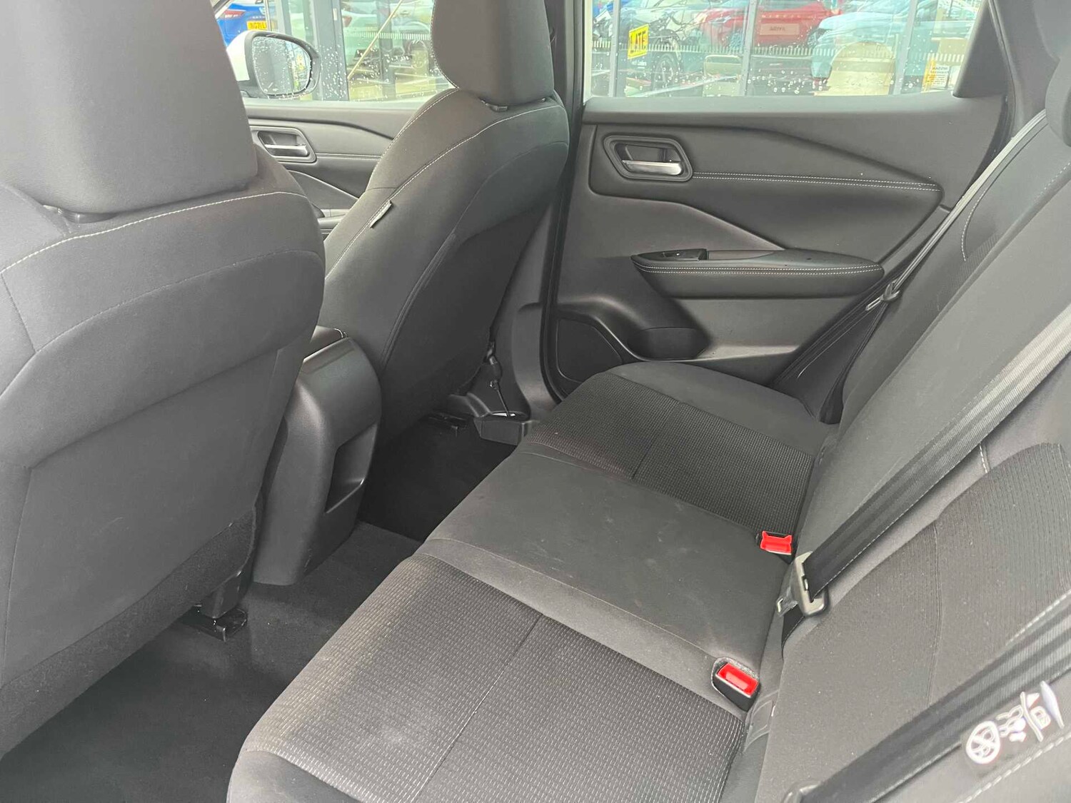 Used Nissan Qashqai 2022 for sale - 76357906: Photo 20