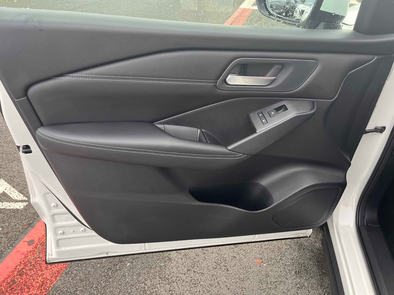 Used Nissan Qashqai 2022 for sale - 76357906: Photo 21