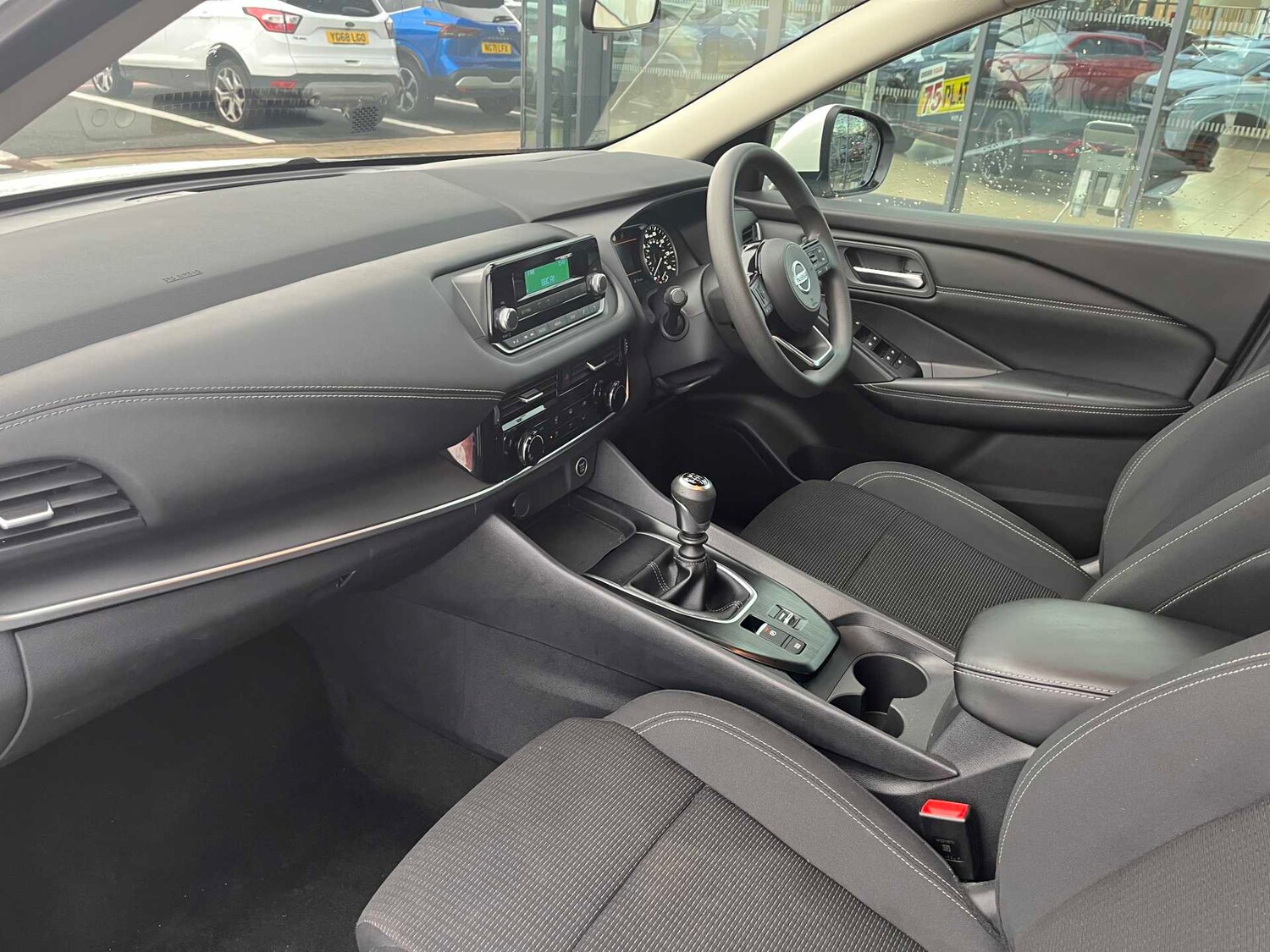 Used Nissan Qashqai 2022 for sale - 76357906: Photo 22