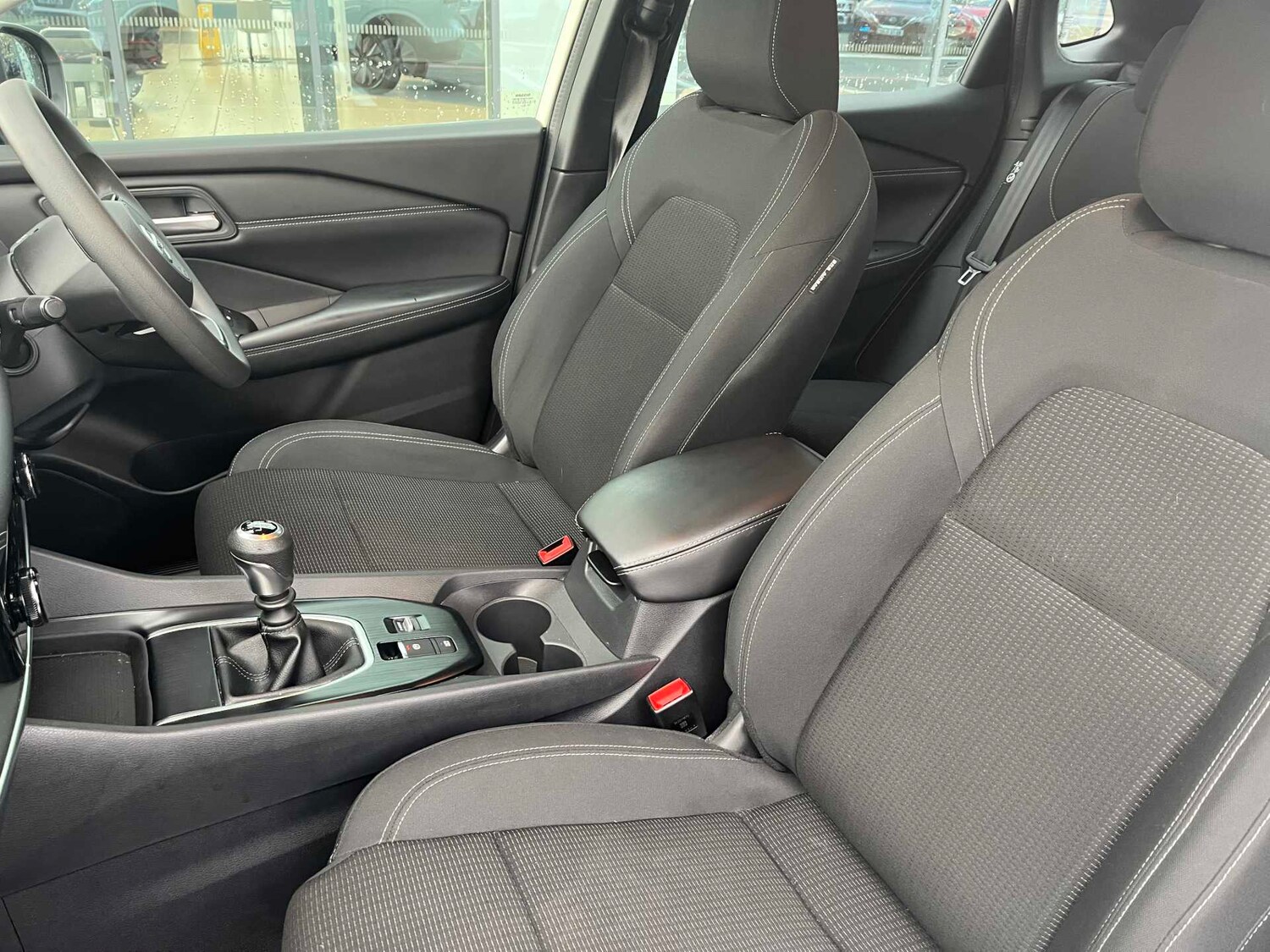 Used Nissan Qashqai 2022 for sale - 76357906: Photo 23