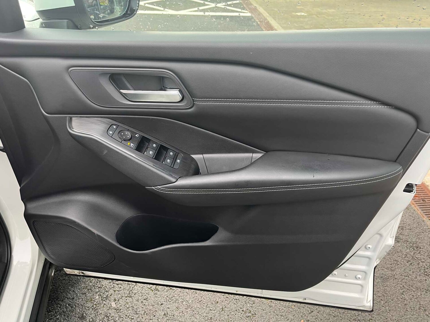 Used Nissan Qashqai 2022 for sale - 76357906: Photo 26