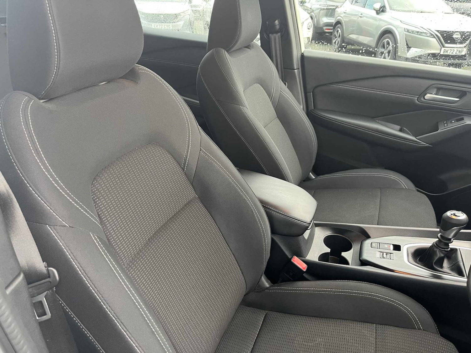 Used Nissan Qashqai 2022 for sale - 76357906: Photo 29