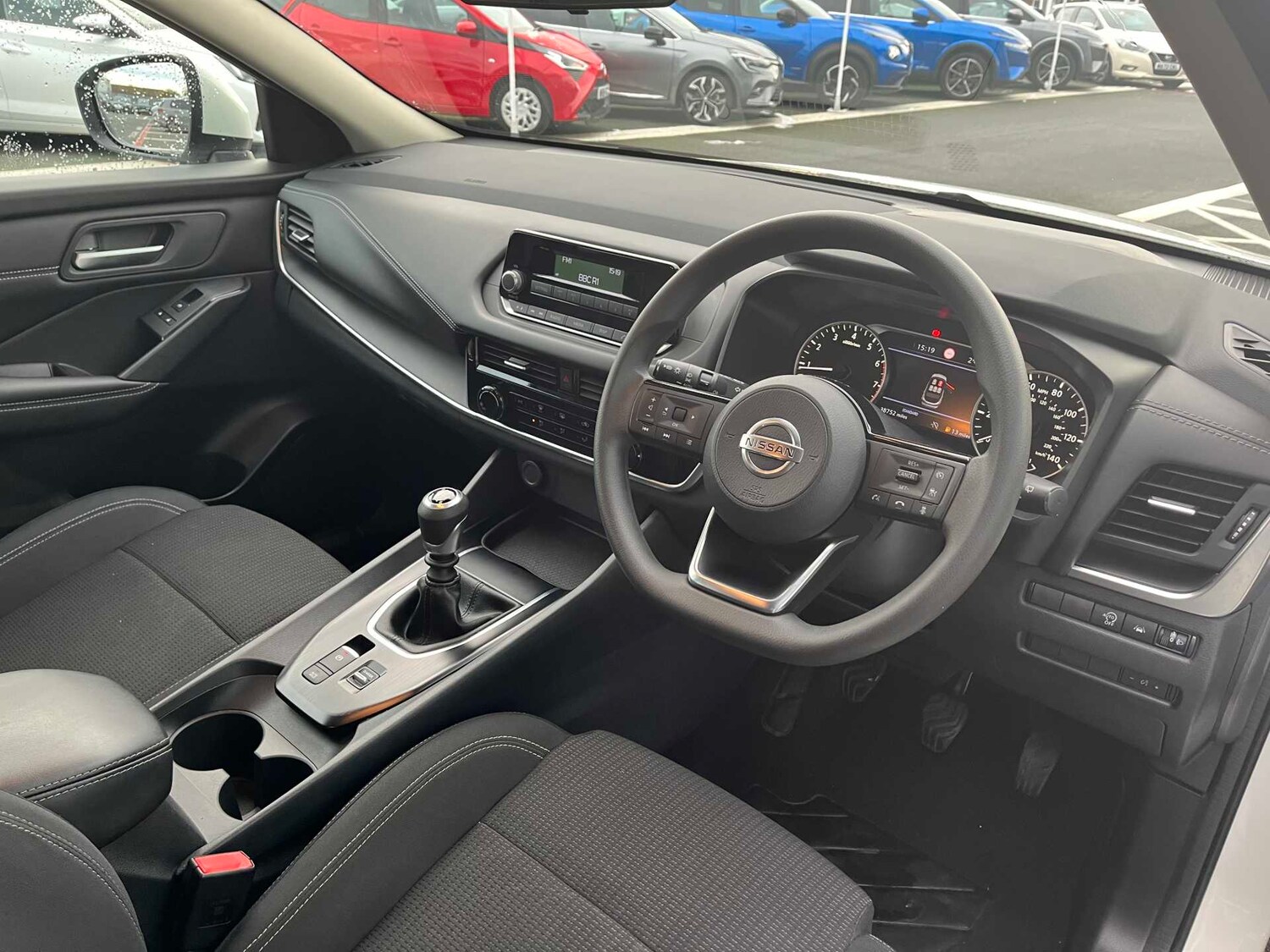 Used Nissan Qashqai 2022 for sale - 76357906: Photo 30