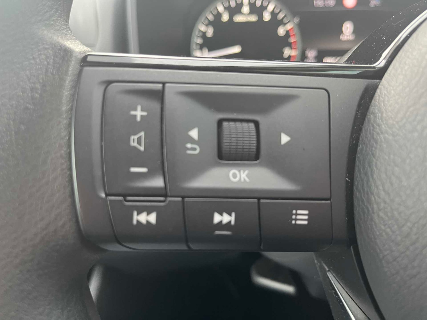 Used Nissan Qashqai 2022 for sale - 76357906: Photo 33