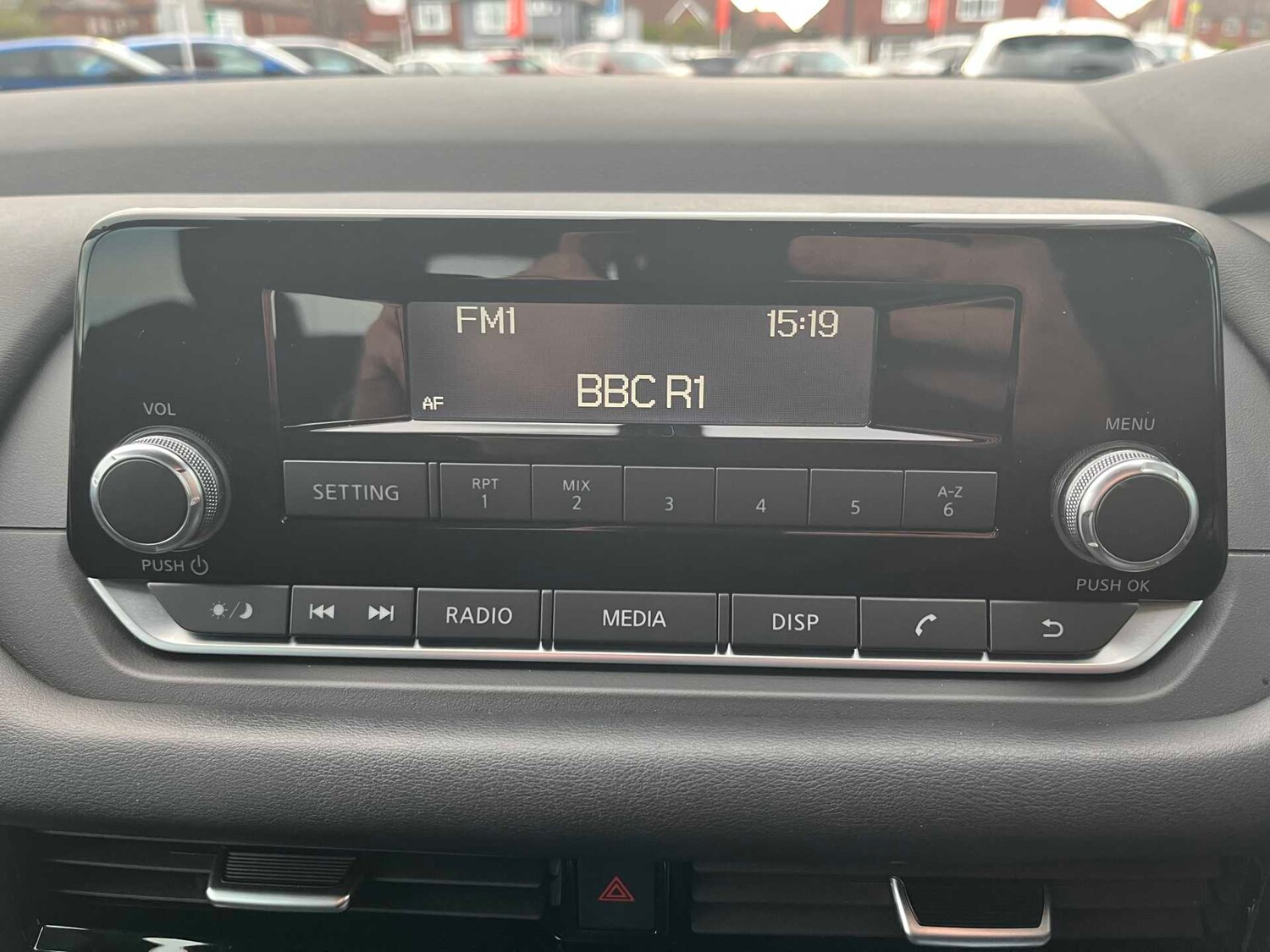 Used Nissan Qashqai 2022 for sale - 76357906: Photo 34