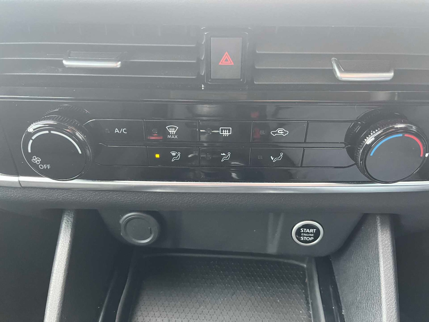 Used Nissan Qashqai 2022 for sale - 76357906: Photo 35