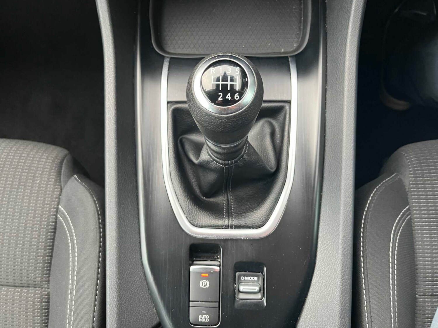 Used Nissan Qashqai 2022 for sale - 76357906: Photo 36