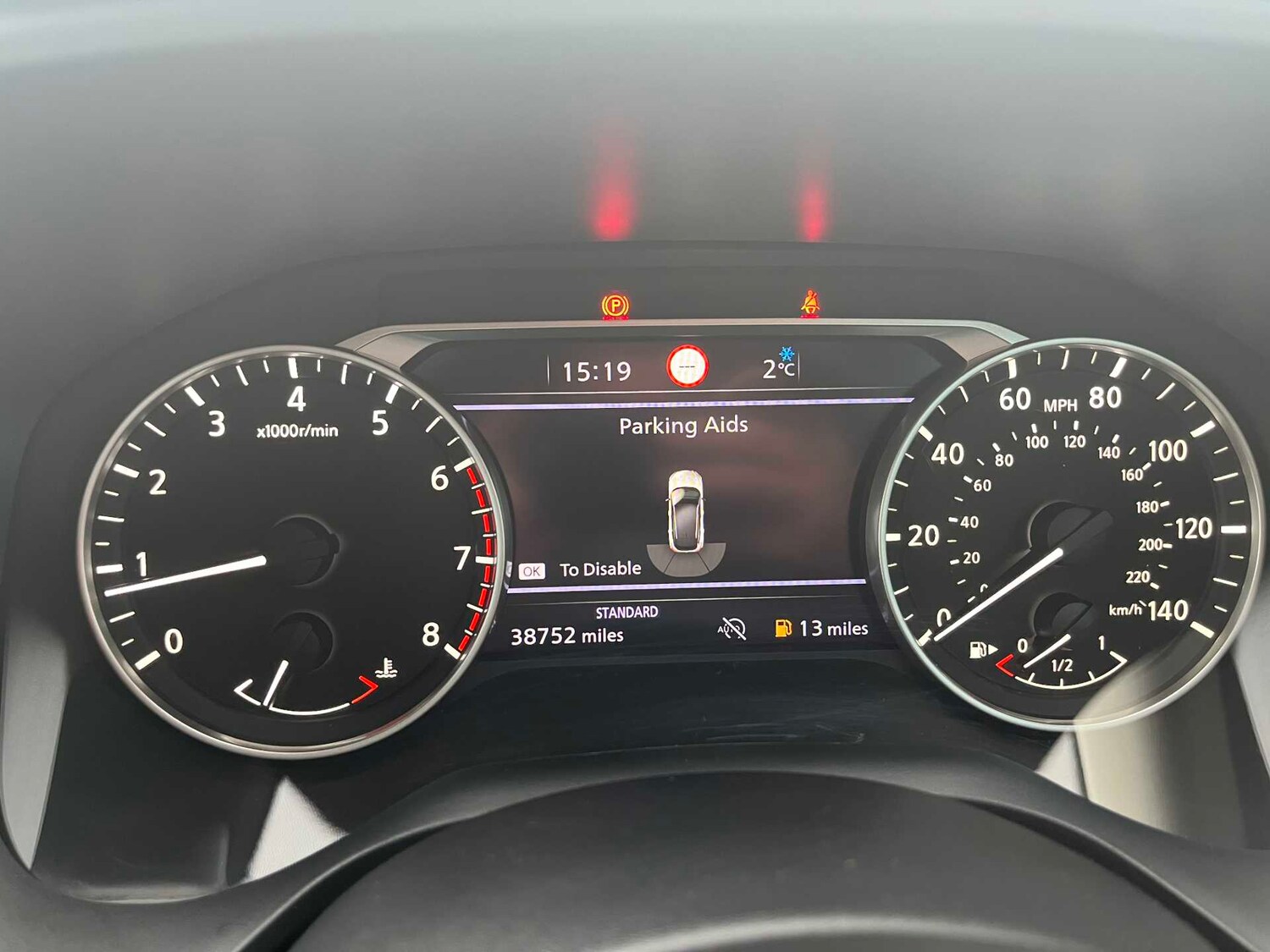 Used Nissan Qashqai 2022 for sale - 76357906: Photo 37