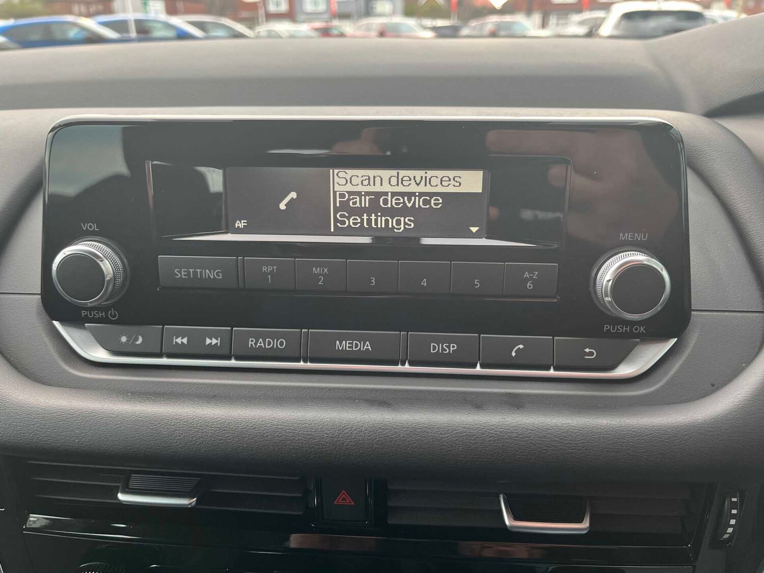 Used Nissan Qashqai 2022 for sale - 76357906: Photo 38