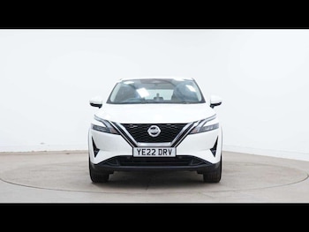 Used Nissan Qashqai 2022 for sale - 76357906: Photo