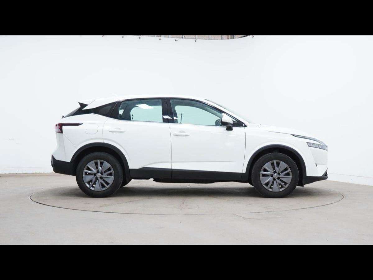 Used Nissan Qashqai 2022 for sale - 76357906: Photo 4
