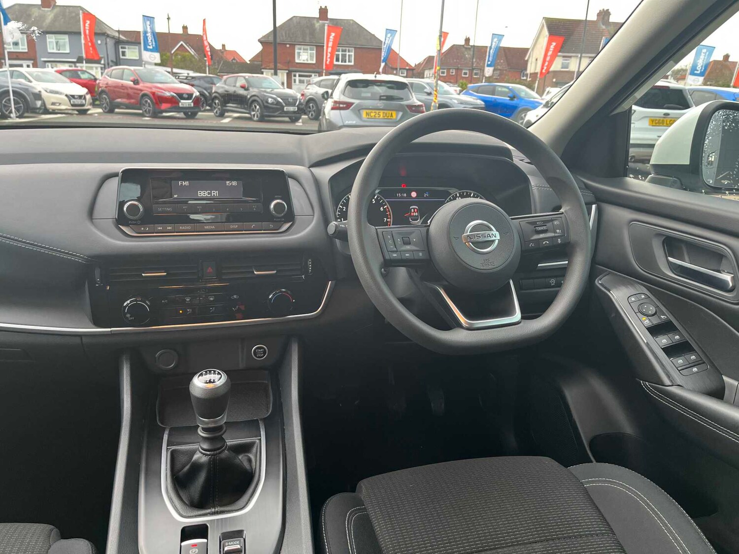 Used Nissan Qashqai 2022 for sale - 76357906: Photo 40