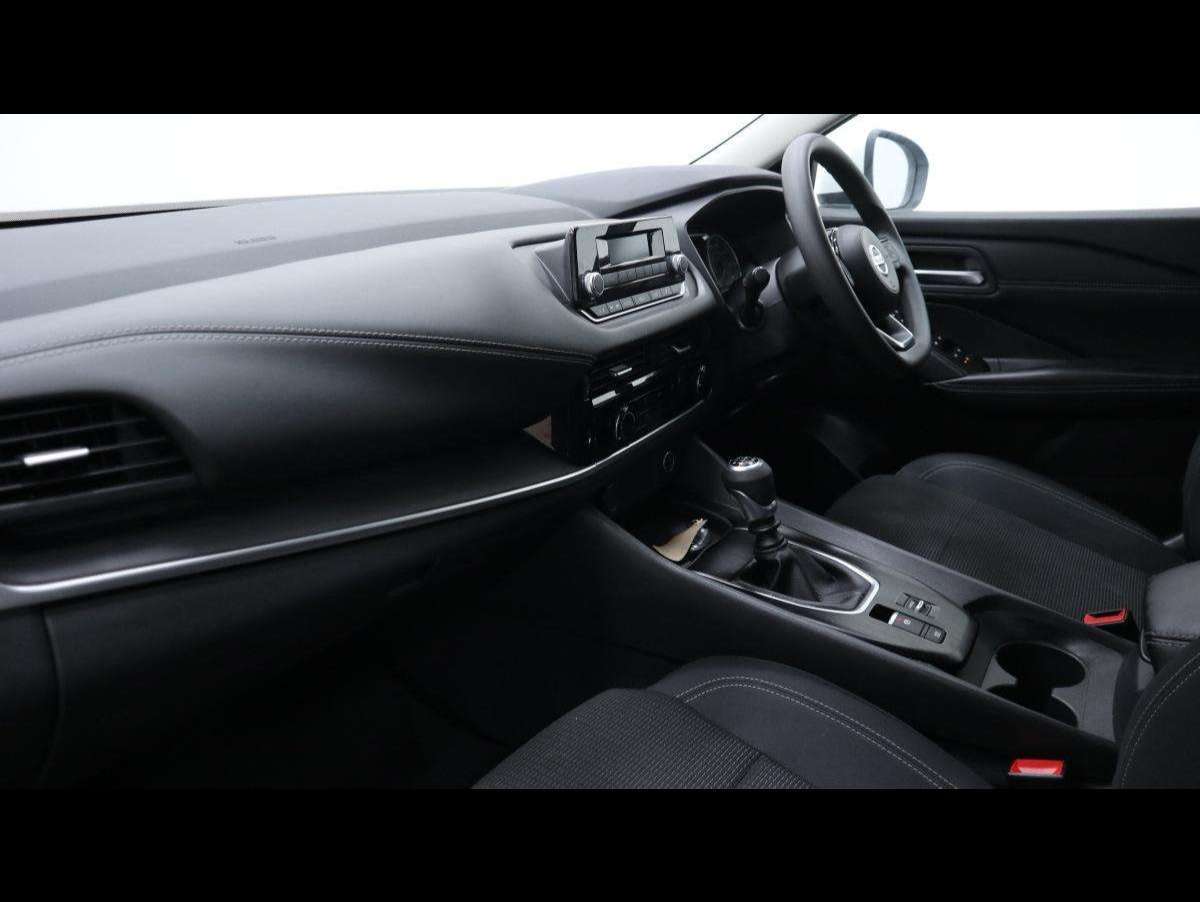 Used Nissan Qashqai 2022 for sale - 76357906: Photo 6