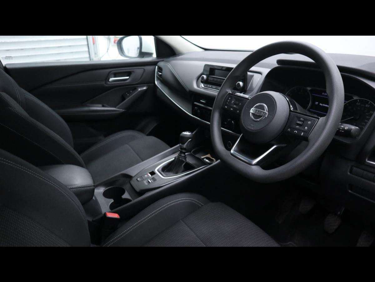 Used Nissan Qashqai 2022 for sale - 76357906: Photo 7