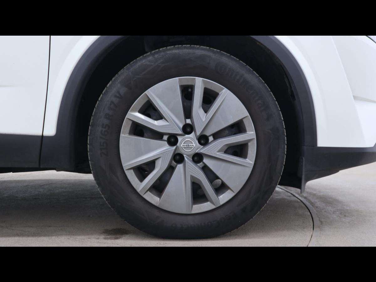 Used Nissan Qashqai 2022 for sale - 76357906: Photo 8