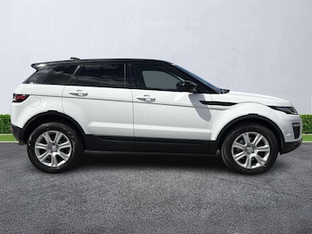 Used Land Rover Range Rover Evoque 2018 for sale - 79060356: Photo