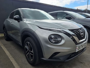 Used Nissan Juke 2025 for sale - 78326307: Photo