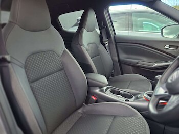 Used Nissan Juke 2025 for sale - 78326307: Photo