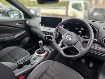 Used Nissan Juke 2025 for sale - 78326307: Photo