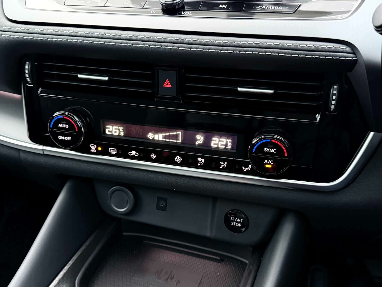 Used Nissan Qashqai 2025 for sale - 77818226: Photo 13