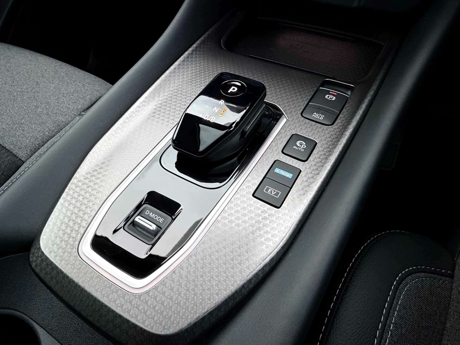 Used Nissan Qashqai 2025 for sale - 77818226: Photo 17