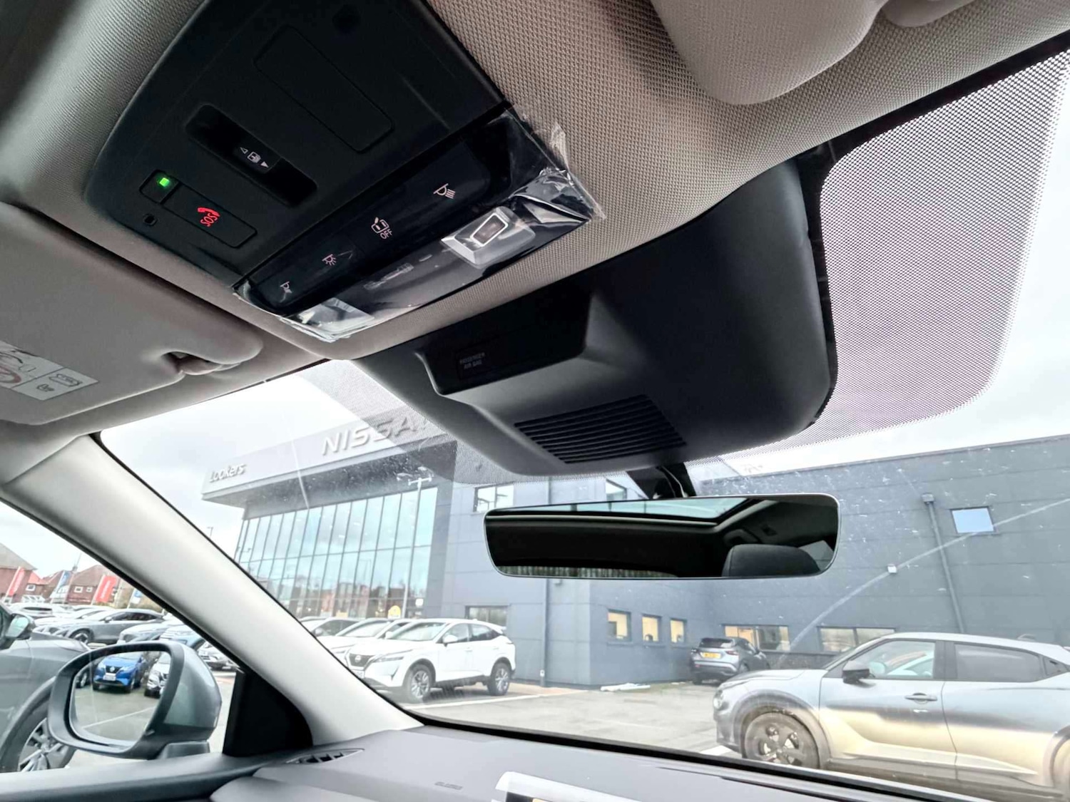 Used Nissan Qashqai 2025 for sale - 77818226: Photo 18