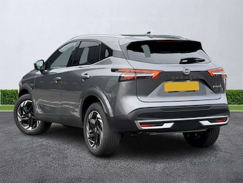 Used Nissan Qashqai 2025 for sale - 77818226: Photo