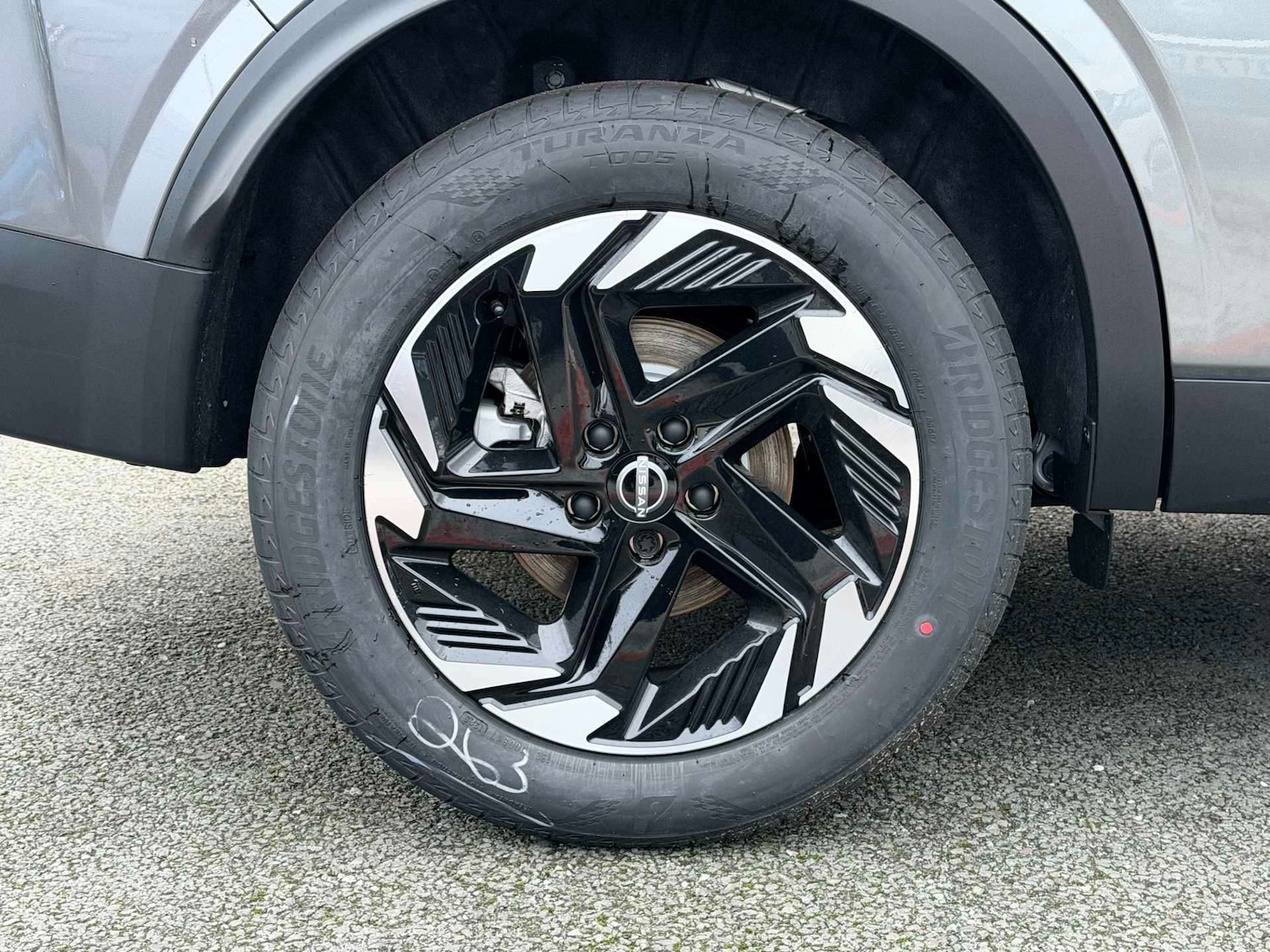 Used Nissan Qashqai 2025 for sale - 77818226: Photo 39