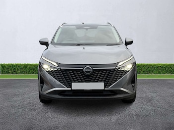 Used Nissan Qashqai 2025 for sale - 77818226: Photo