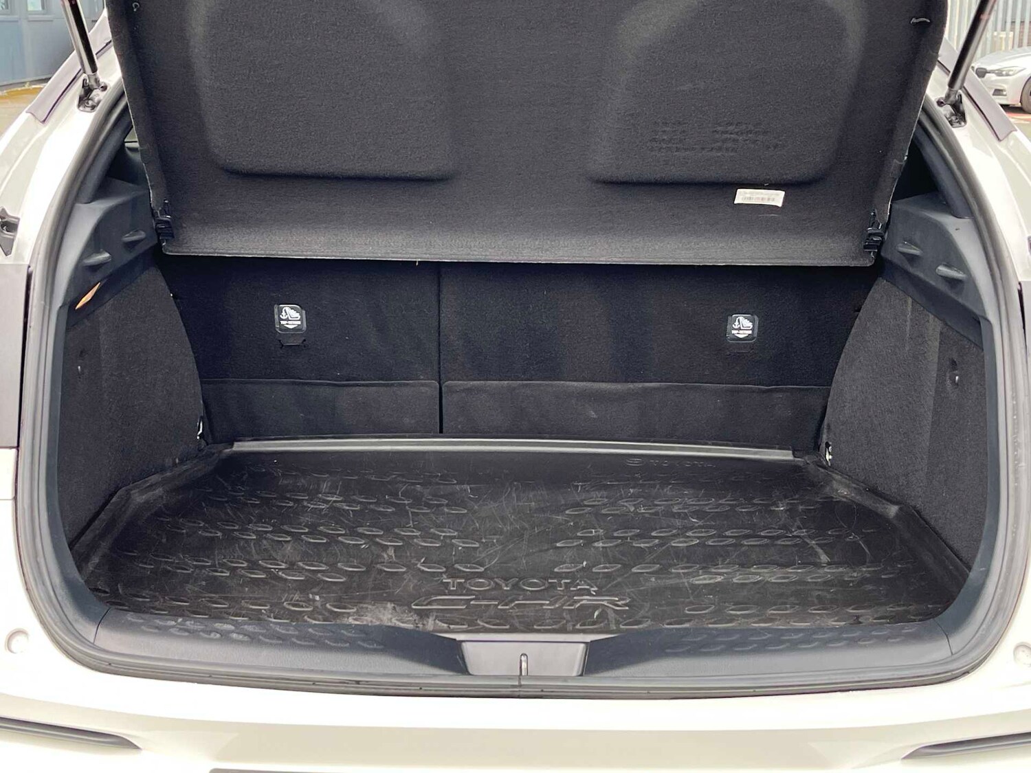 Used Toyota C-HR 2021 for sale - 78192012: Photo 16