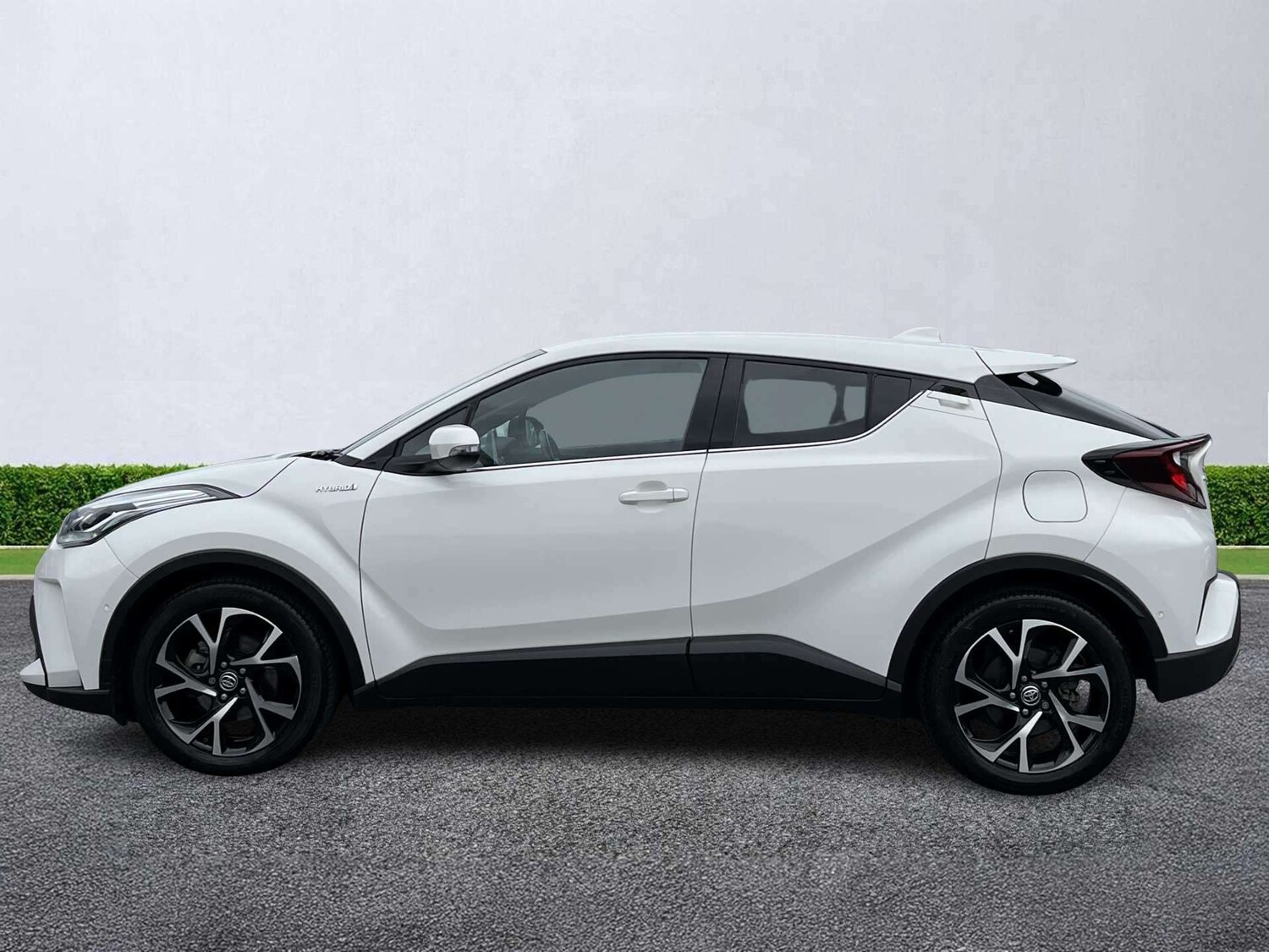 Used Toyota C-HR 2021 for sale - 78192012: Photo 18