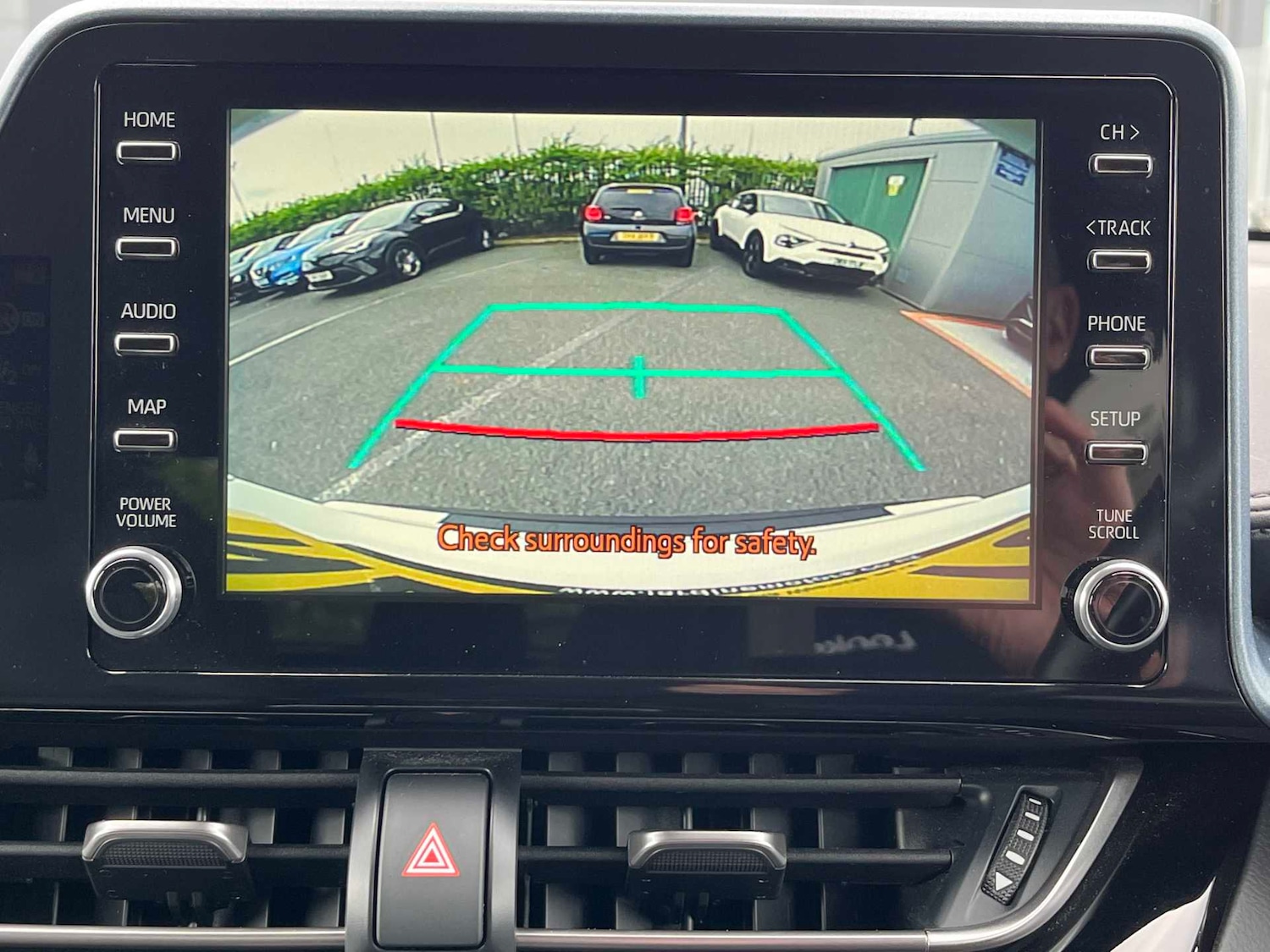 Used Toyota C-HR 2021 for sale - 78192012: Photo 21