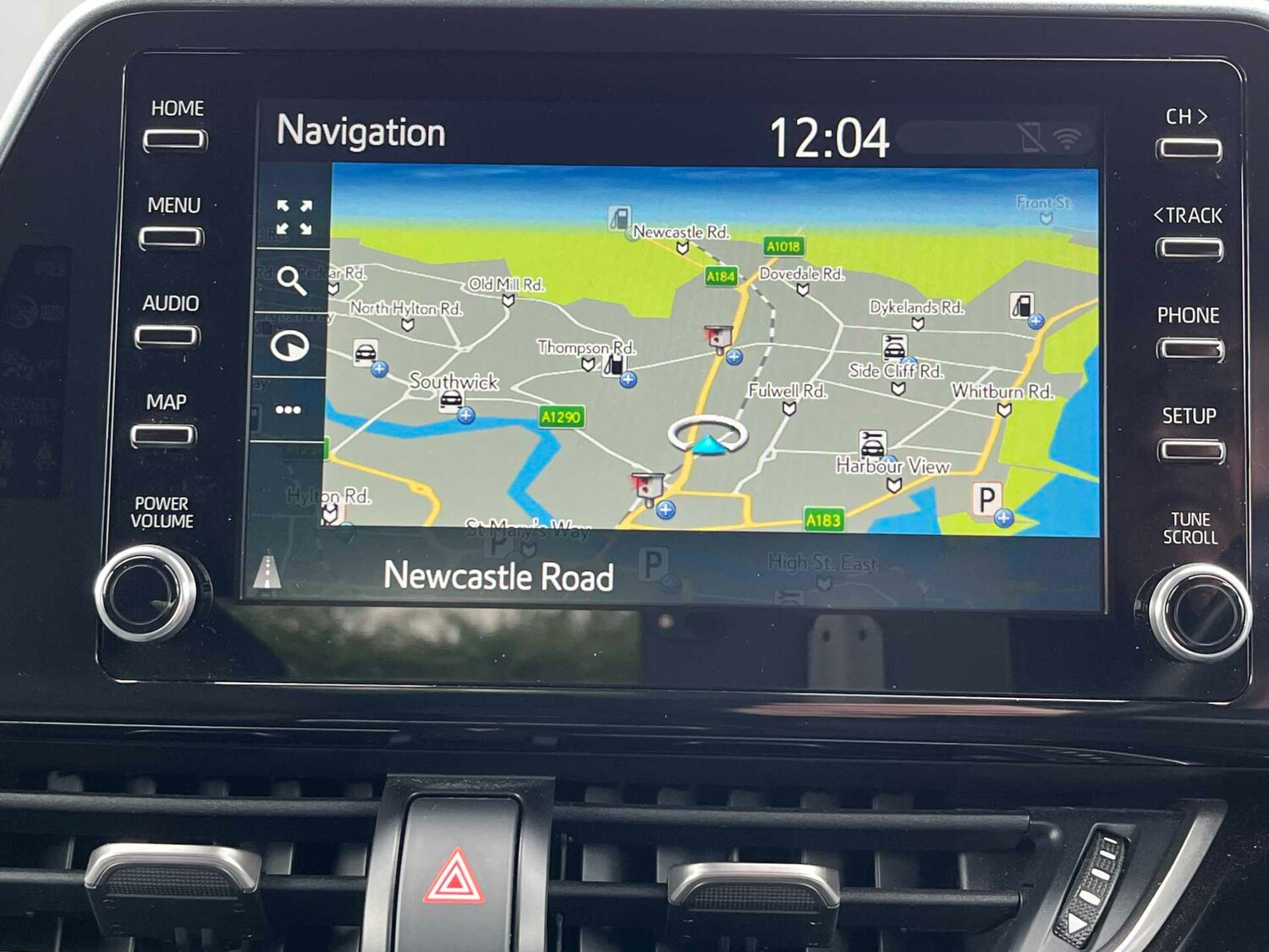 Used Toyota C-HR 2021 for sale - 78192012: Photo 22