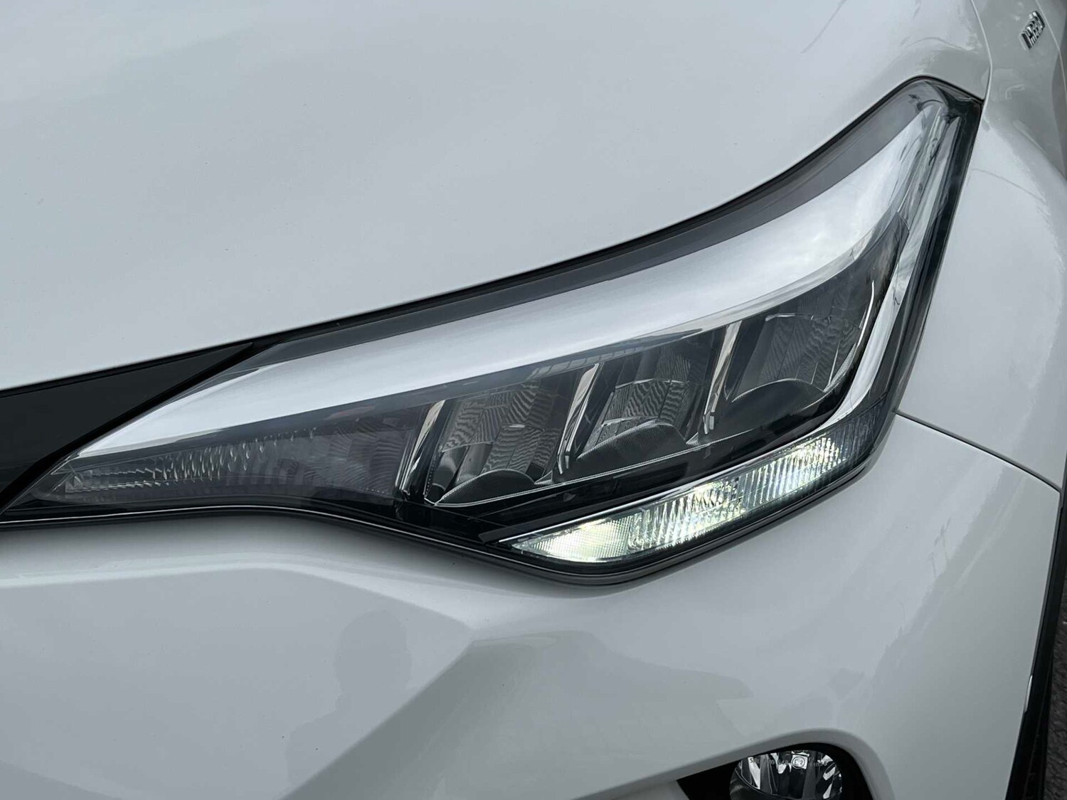 Used Toyota C-HR 2021 for sale - 78192012: Photo 27