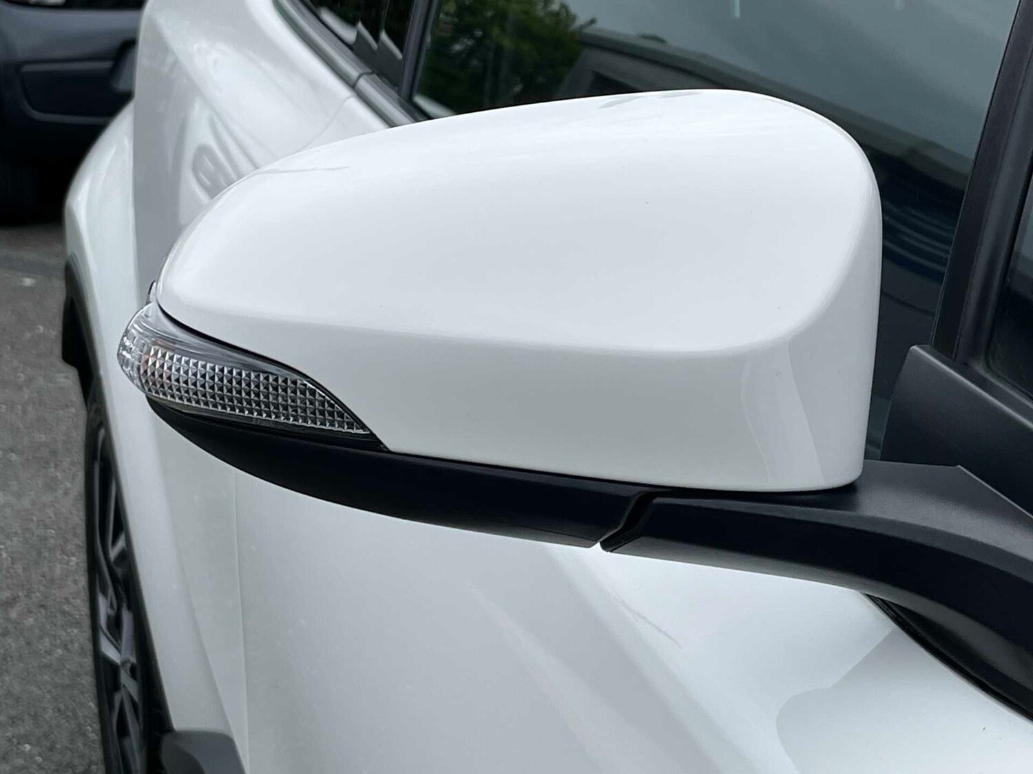 Used Toyota C-HR 2021 for sale - 78192012: Photo 30