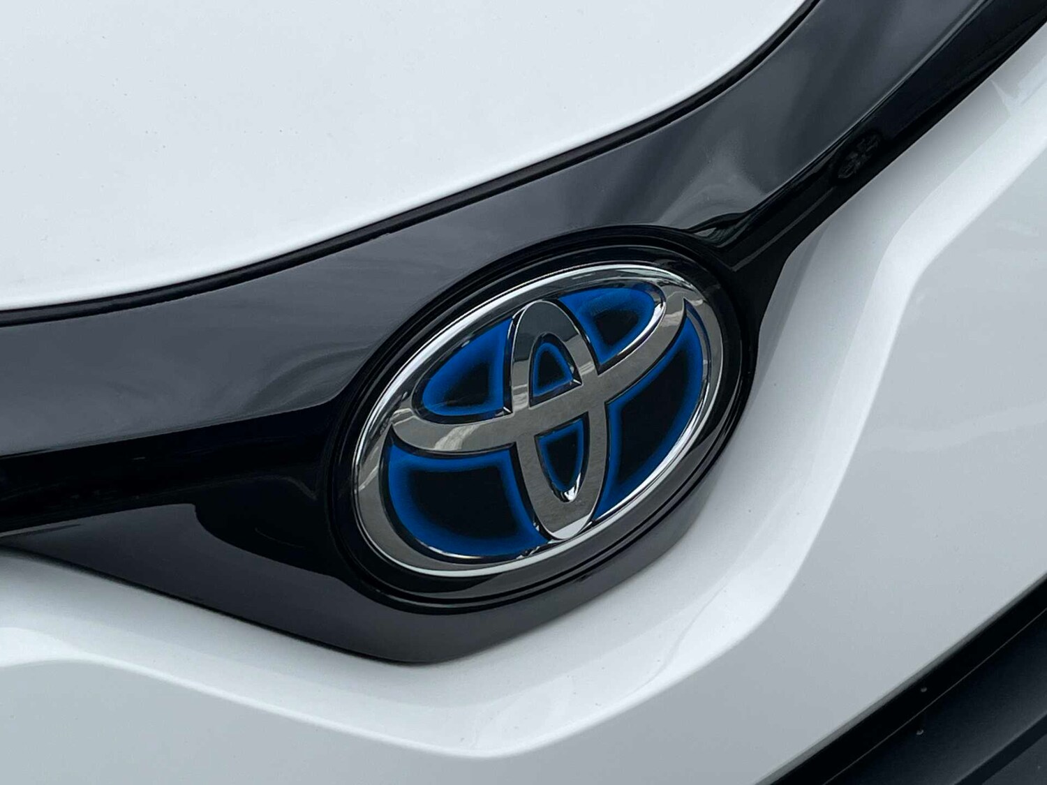 Used Toyota C-HR 2021 for sale - 78192012: Photo 31