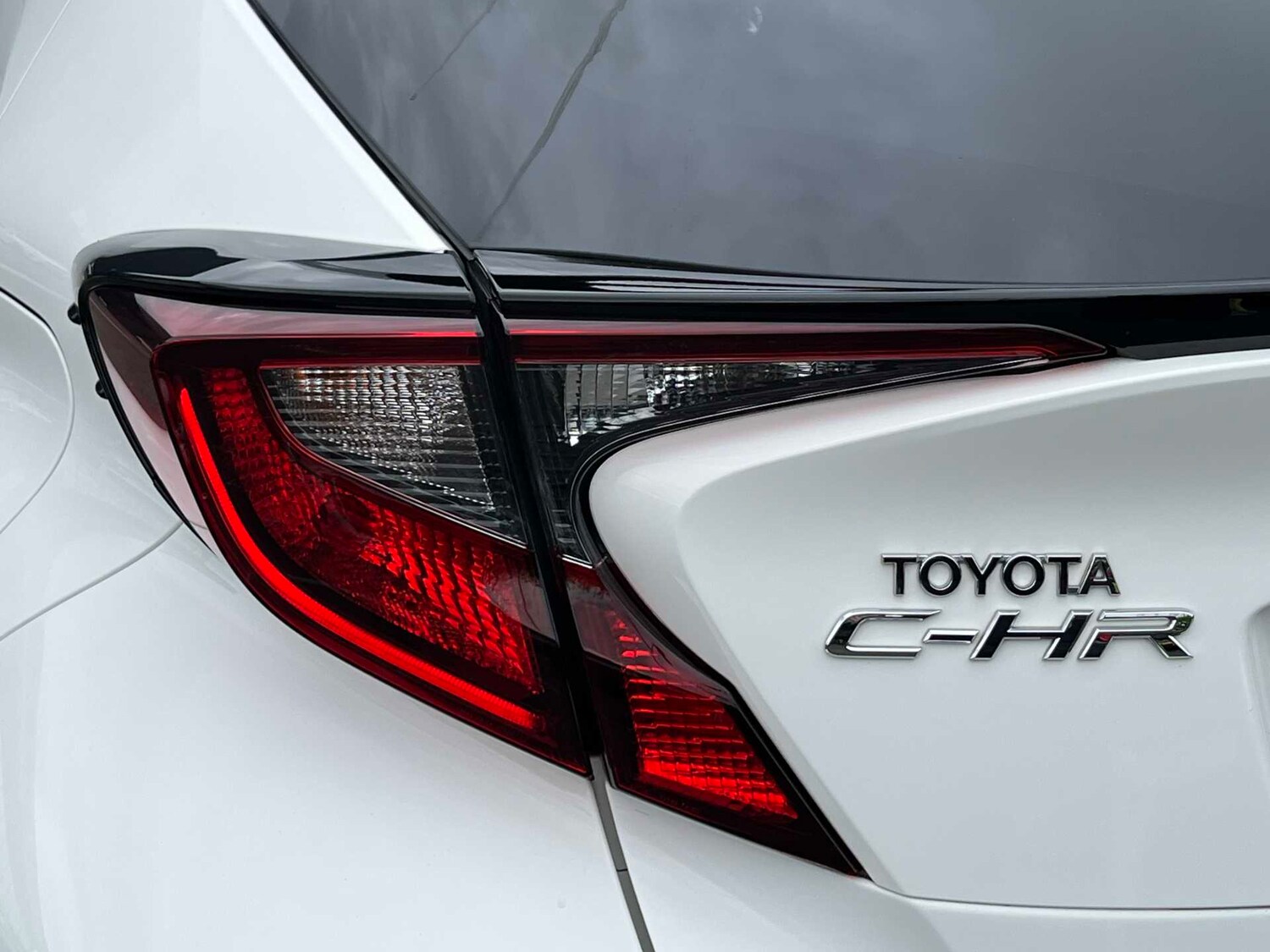 Used Toyota C-HR 2021 for sale - 78192012: Photo 35