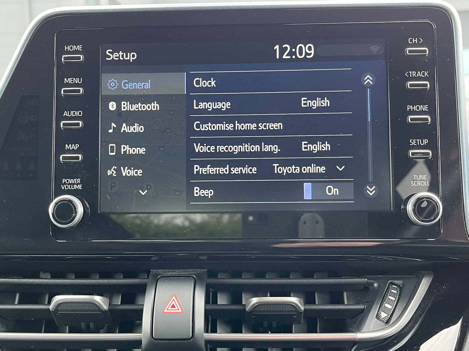 Used Toyota C-HR 2021 for sale - 78192012: Photo 43