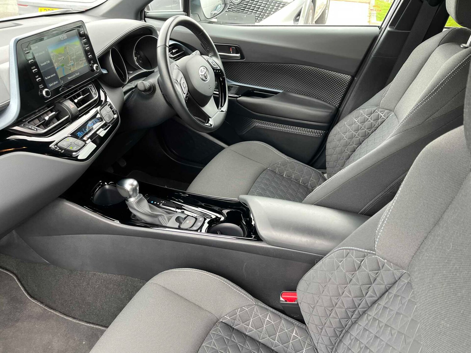 Used Toyota C-HR 2021 for sale - 78192012: Photo 7